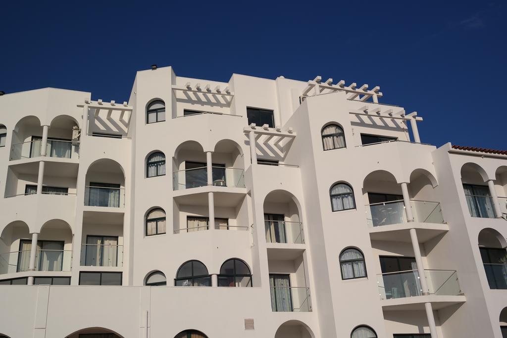 Apartamento Quinta Nova ألفور الغرفة الصورة