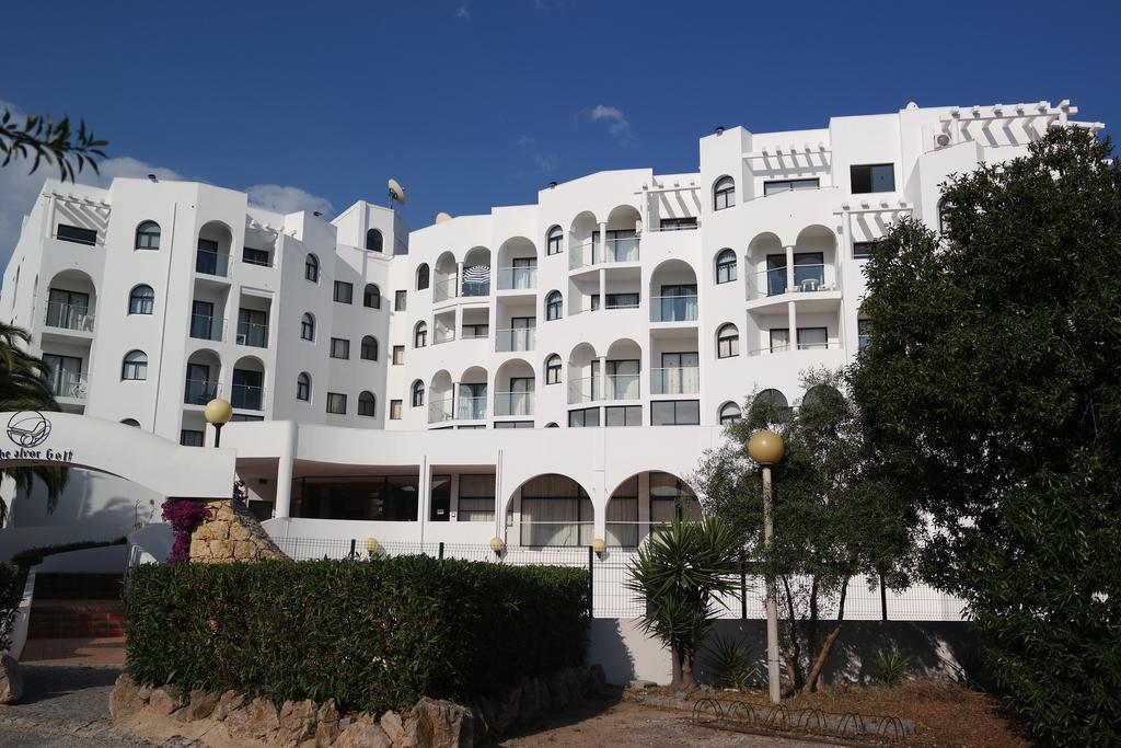 Apartamento Quinta Nova ألفور الغرفة الصورة
