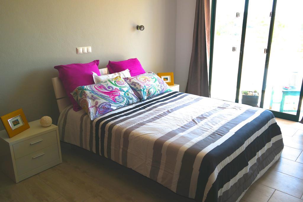 Apartamento Quinta Nova ألفور الغرفة الصورة
