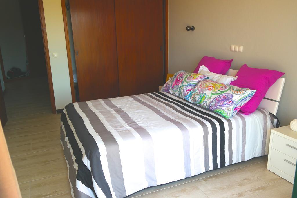 Apartamento Quinta Nova ألفور الغرفة الصورة